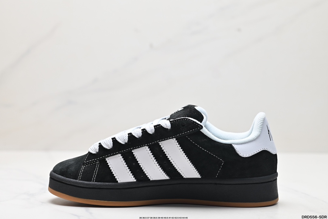 Adidas Campus Shoes